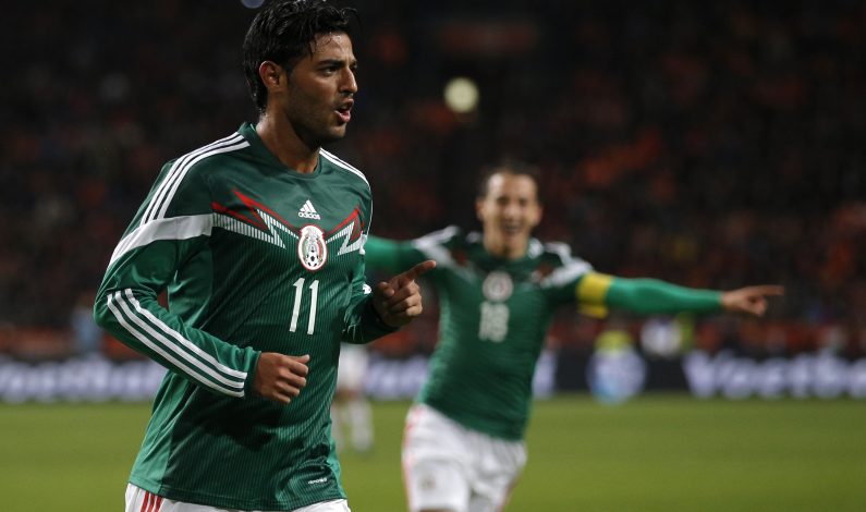 ¡Triunfo con sabor a venganza!, México vence 3-2 a Holanda