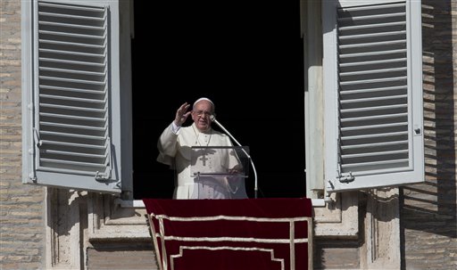 Pide el Papa sacerdotes “bien cansados”, ni mundanos ni quejosos