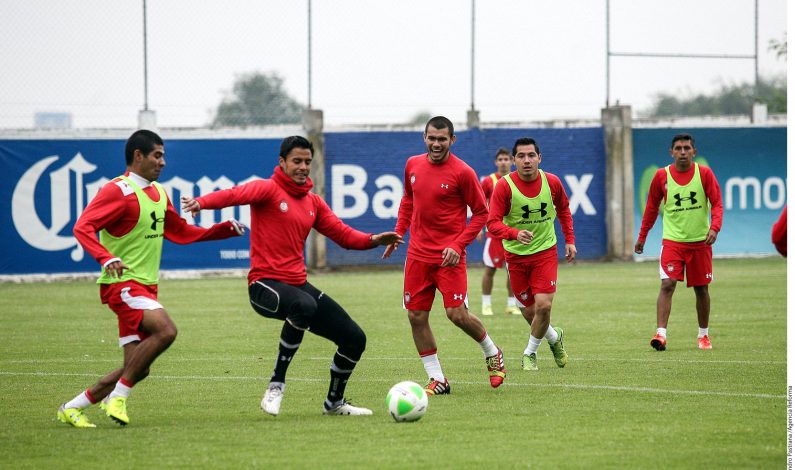 Calendario del Torneo Clausura 2015 de la Liga MX queda listo