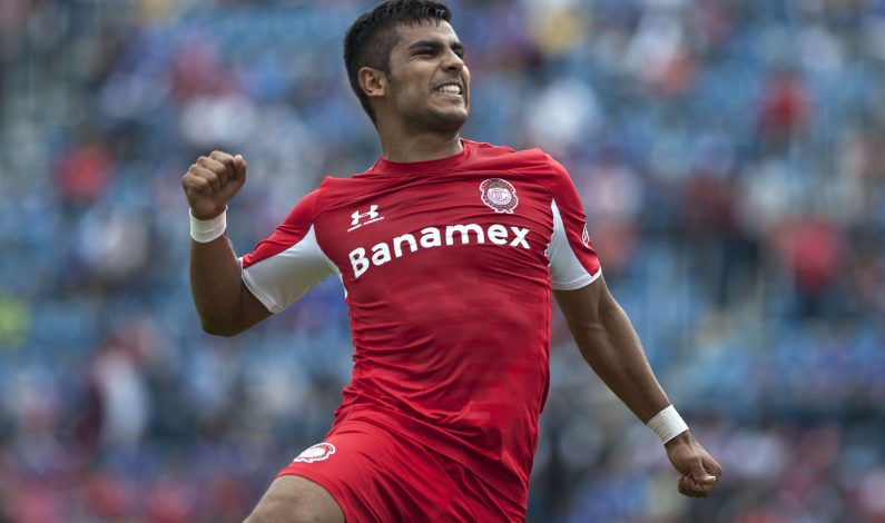 Toluca recibirá a Tigres en una serie bien pareja