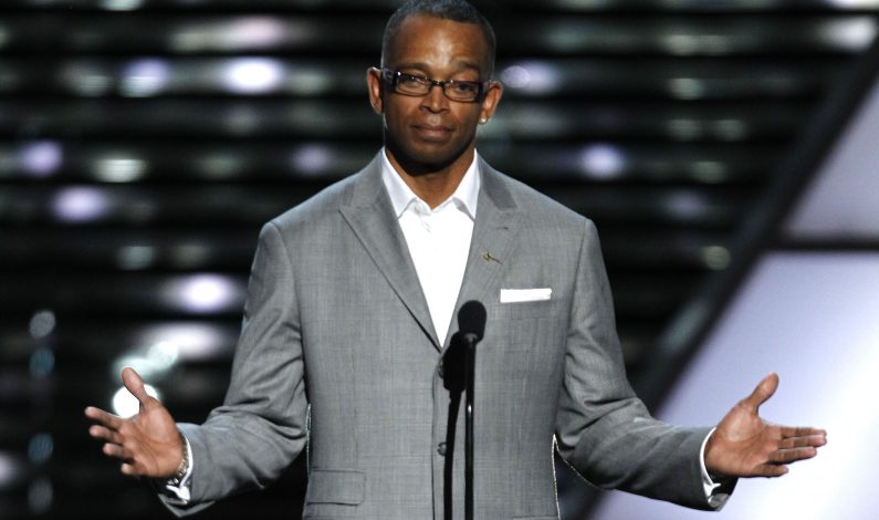 Muere el presentador de ESPN, Stuart Scott