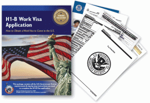 El funcionario dijo que Estados Unidos emitió más de 400 mil visas entre junio 21 y junio 29. Foto: Cortesía