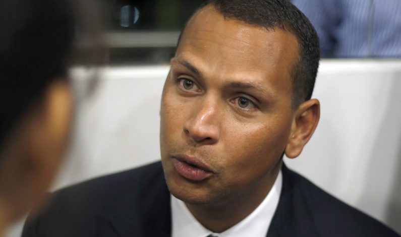 A-Rod se disculpa en declaración