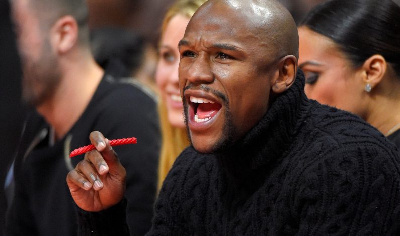 Mayweather desmiente arreglo: “No hemos firmado nada”