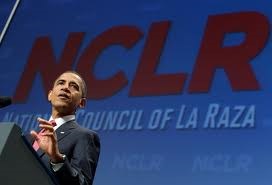 NCLR dice apoyar plan presupuestario de Obama