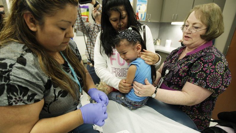 Valle del Sol abre las puertas de su clínica de salud en sur Phoenix