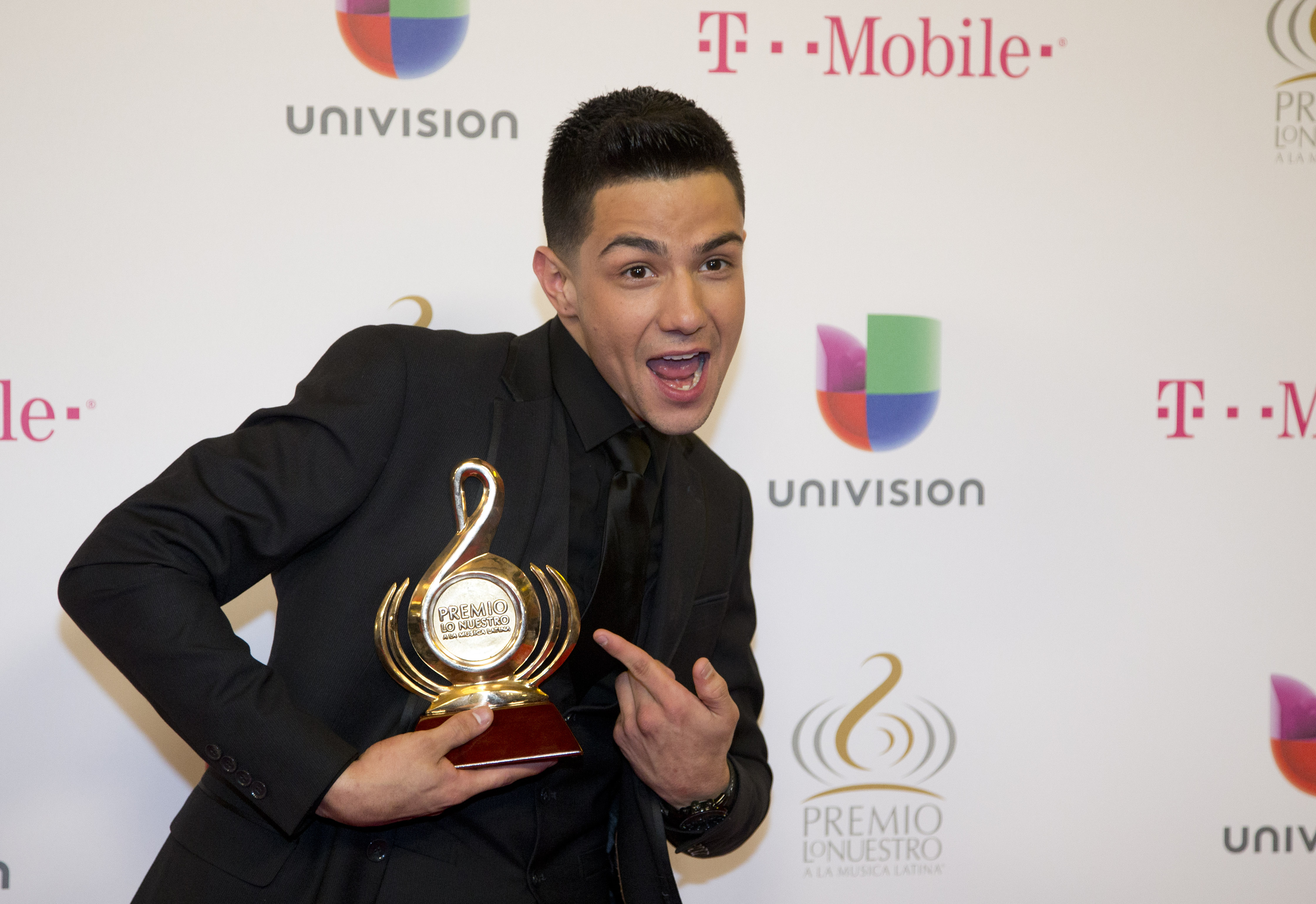 Luis coronel birthday