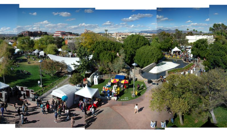 Scottsdale celebra su Festival de las Artes