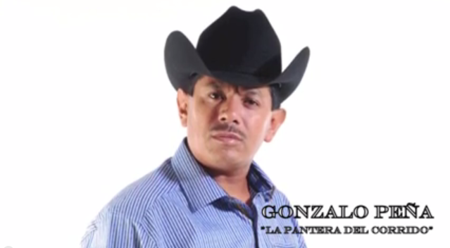 Gonzalo Peña compone corrido en honor a Hijo del Perro Aguayo