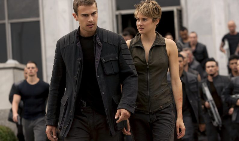 Mixed Voces regala pases para preestreno de Insurgent