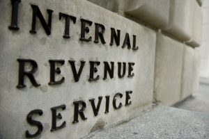 IRS National Taxpayer Advocate