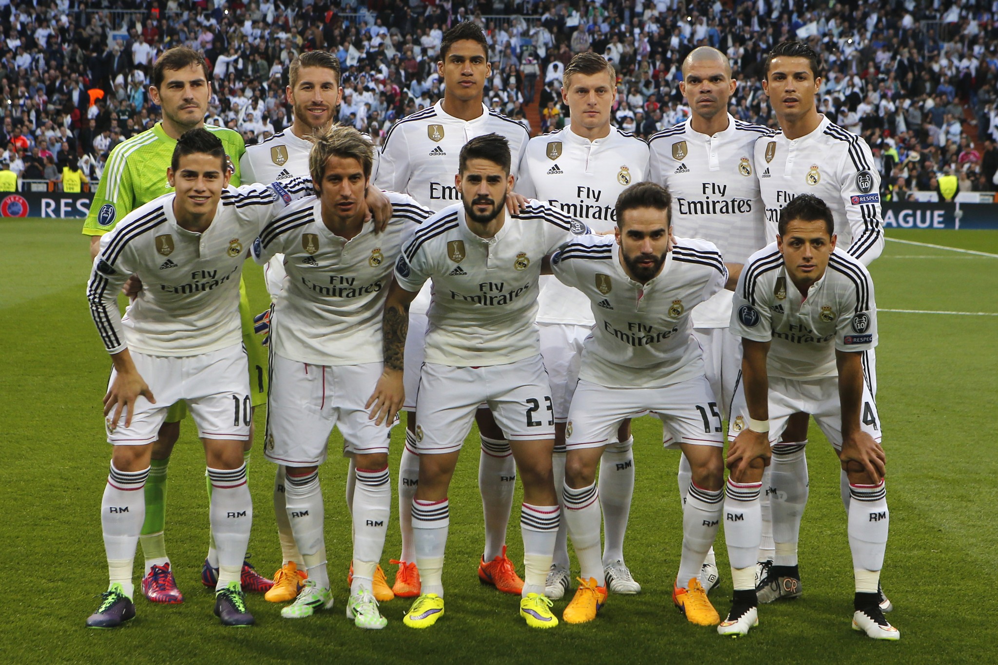 23.06 2015. Команда Реал Мадрид 2015. Реал Мадрид 2015-16. Состав Реал Мадрид 2015. Реал Мадрид фото команды.