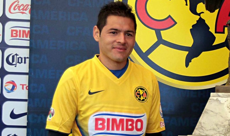 Pablo Aguilar ve al América como serio candidato al bicampeonato