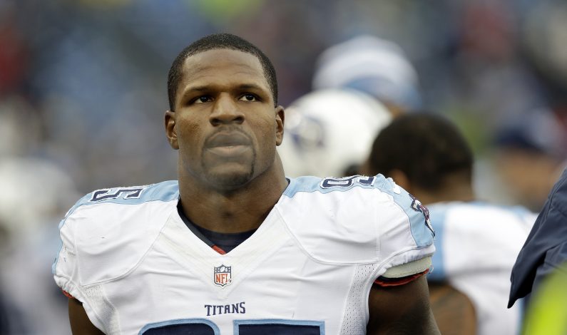 Kamerion Wimbley anuncia su retiro de la NFL