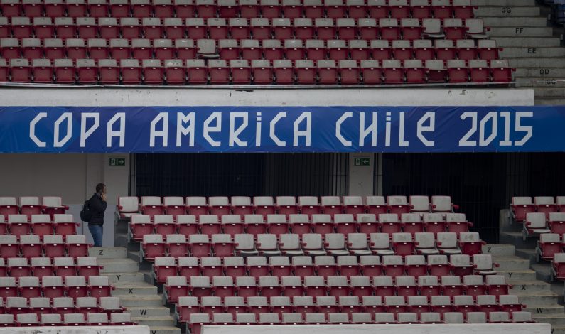 Crecen quejas por alto precio de comidas y bebidas en Copa América