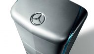 Hará Mercedes-Benz baterías para hogares