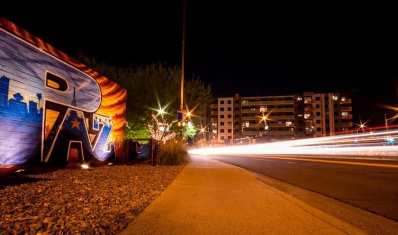 Arte con sabor llega al centro de Phoenix