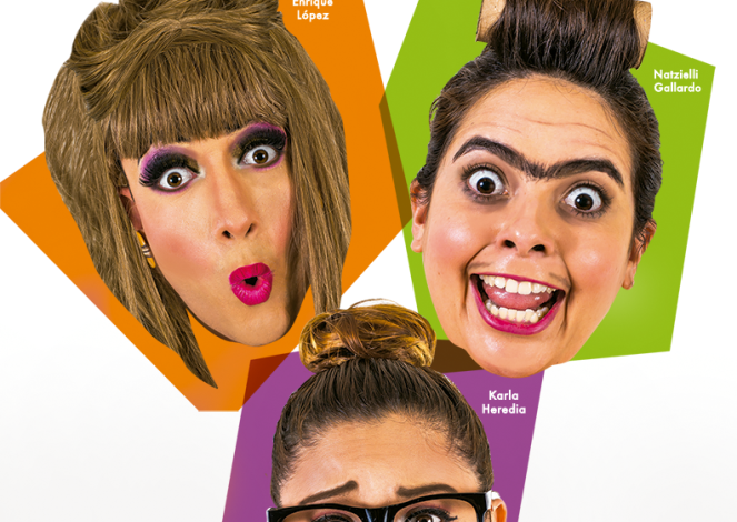 Comedia de enredos llega a Phoenix