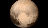 Primeras fotos de cerca de Plutón son “algo maravilloso”