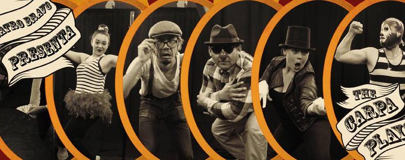 Teatro Bravo vuelve con su comedia, música y baile