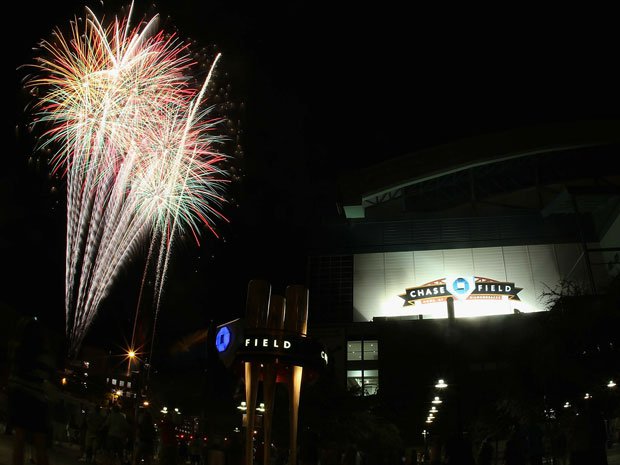 ¡A celebrar la independencia!