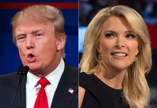 Jefe de Fox News: Trump debe disculparse