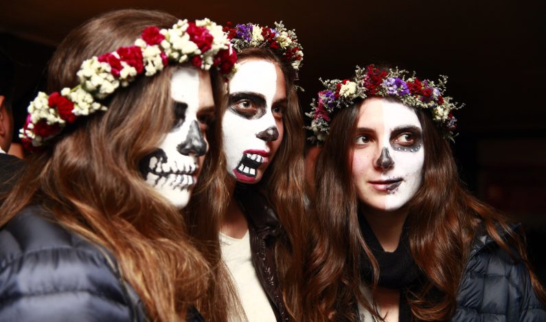 Coalición Cultural anuncia festival Anual del Día de Muertos