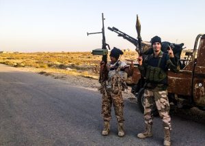 El EI, que proclamó a finales de junio de 2014 un califato islámico en las zonas que controla en Siria e Irak, había llamado el mes pasado a una guerra santa contra Rusia y Estados Unidos. Foto: Notimex