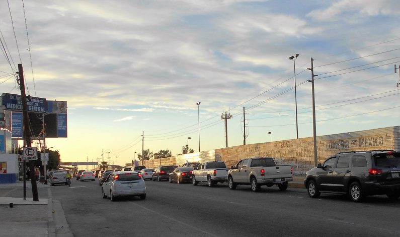 Municipios de Sonora y Arizona buscan aumentar tratos comerciales