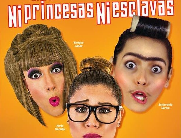 “Ni Princesas Ni Esclavas” regresa a Phoenix