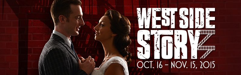 Musical “West Side Story” se presenta en Peoria