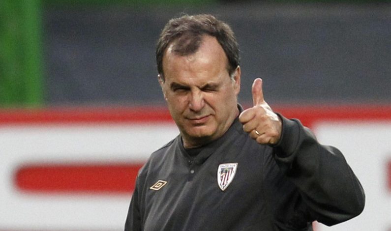 Marcelo Bielsa nuevo DT del América; fuera Ambriz