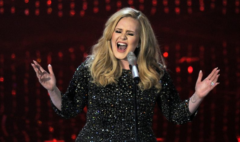 Adele presentará en Phoenix su “25 World Tour”, en agosto de 2016