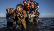 Rescatan a siete mil 500 migrantes en Canal de Sicilia en una semana