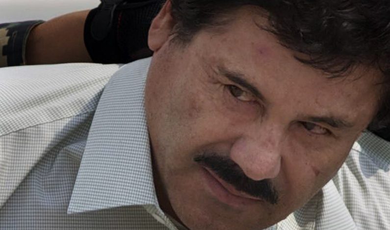Vida de Chapo Guzmán en prisión: subir de peso y leer libros