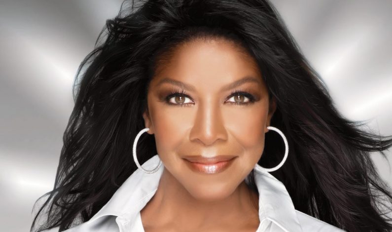 Natalie Cole muere a los 65 años