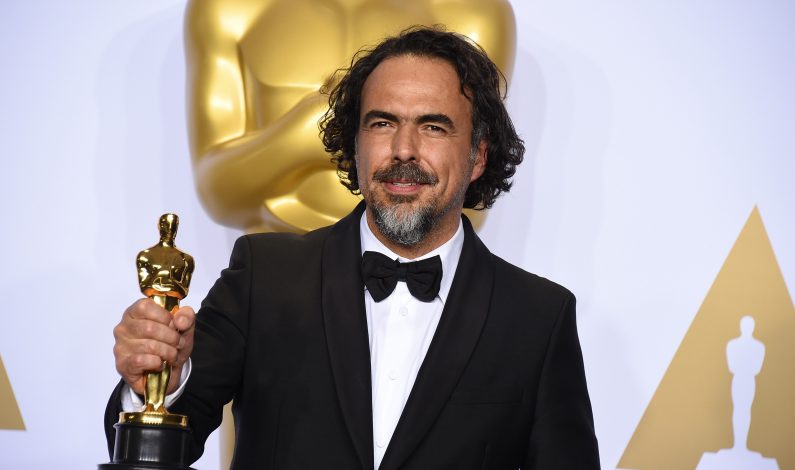 Iñárritu y Lubezki hacen historia, Spotlight mejor película