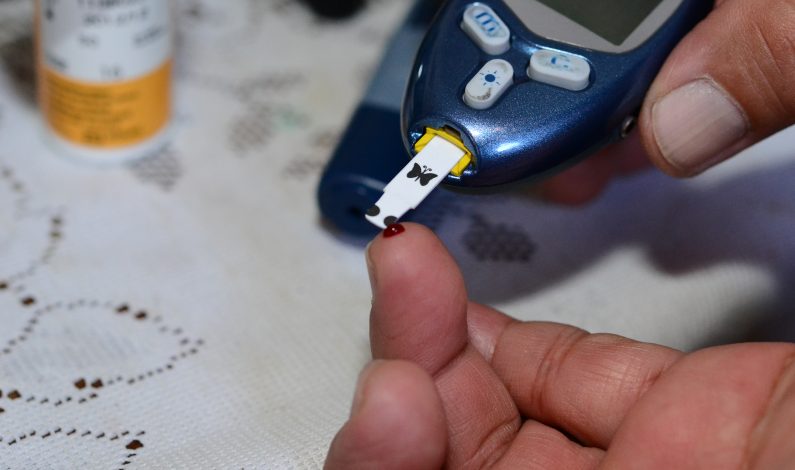 Buscan reducir la diabetes tipo 2 en jóvenes de Arizona