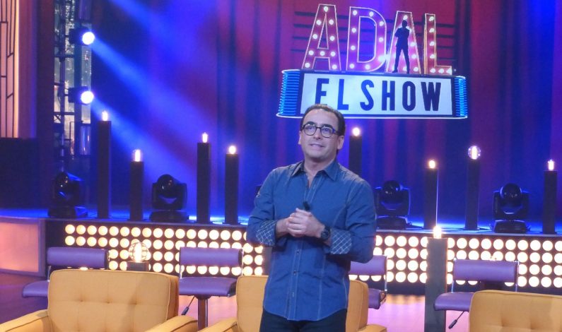 “Adal el Show” regresa con emisiones semanales