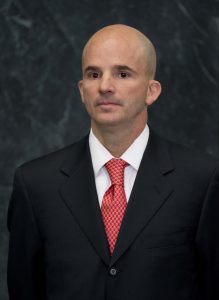 José Antonio González Anaya, nuevo director de Pemex. Foto: AP
