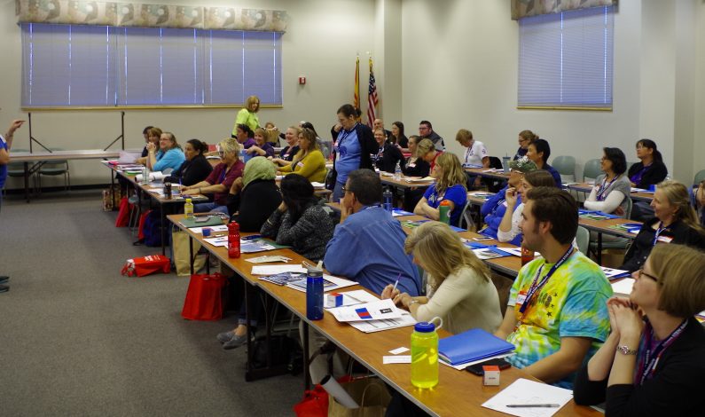 Convocan a maestros para instituto de verano sobre programa Stemss