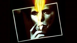 David Bowie- Ziggy Stardust and the Spiders from Mars (dir. D. A. Pennebaker), sera¦ü exhibida por Ambulante en el Vive Latino