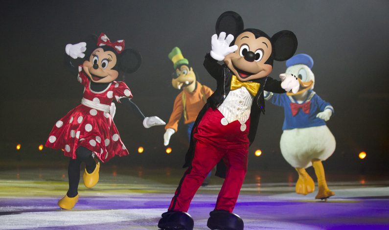 La magia de Disney On Ice vuelve al Valle del Sol