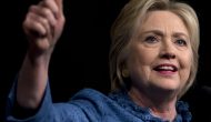 Hillary Clinton es primera candidata presidencial demócrata en EU