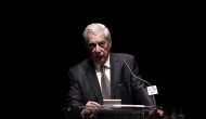 Vargas Llosa celebra 80 años sumándose al canon literario universal