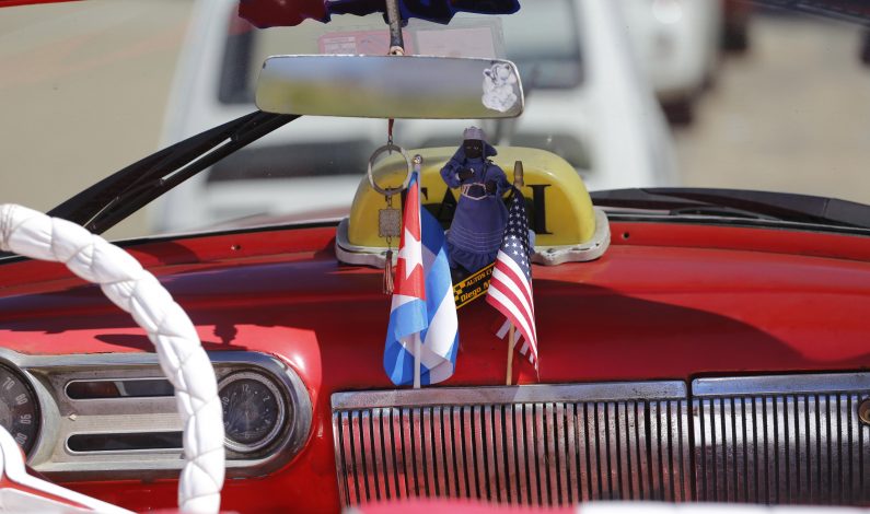 Cuba: Visita de Obama no es el fin de problemas bilaterales