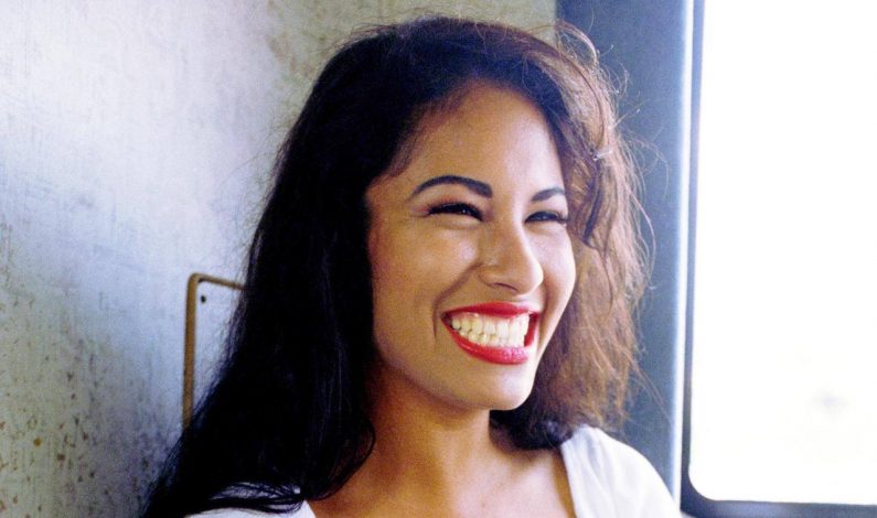 Figura de cera de Selena será develada en museo de Hollywood