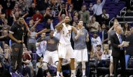 Suns de Phoenix enfrentará a Mavericks y Spurs en Ciudad de México