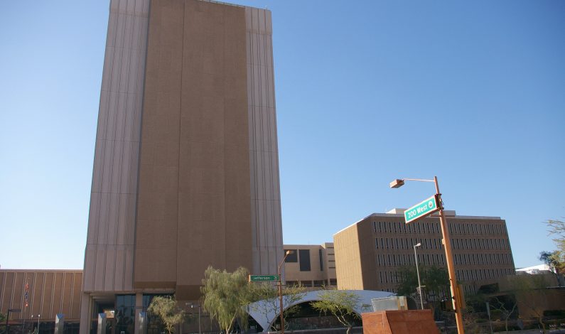 Tribunales de Arizona advierten de estafas telefónicas