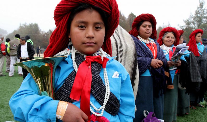 Disminuye en México pobreza extrema en menores de edad, destaca Unicef